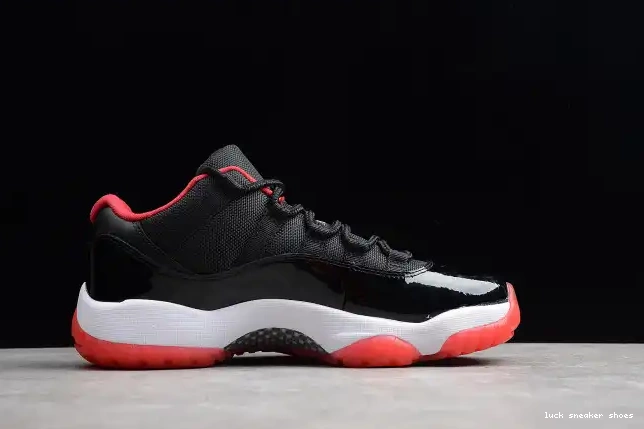 Rep LUCY 528895-012 Retro Black mens Red 